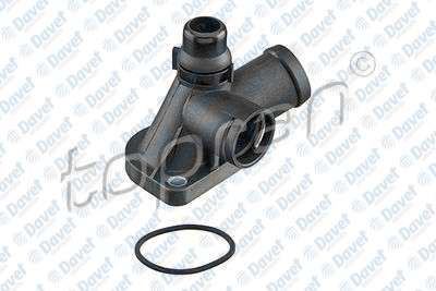 TPR-113857001 Su Flansi (Audi  A4 1.6 94-00 /Vw  Passat 1.6  96-00)